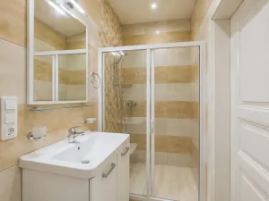 Prodej bytu 3+1, Praha, 104 m2