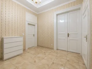 Prodej bytu 3+1, Praha, 104 m2