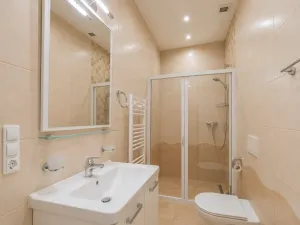 Prodej bytu 3+1, Praha, 104 m2