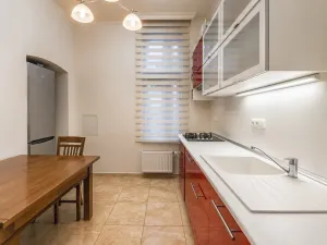 Prodej bytu 3+1, Praha, 104 m2