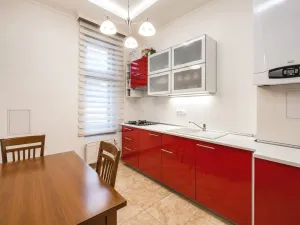 Prodej bytu 3+1, Praha, 104 m2