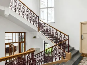 Prodej bytu 3+1, Praha, 104 m2