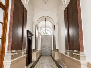 Prodej bytu 3+1, Praha, 104 m2