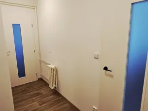 Pronájem bytu 1+1, Kroměříž, Smetanova, 39 m2