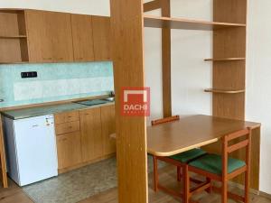 Pronájem bytu 1+kk, Horka nad Moravou, 25 m2