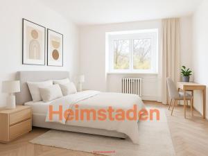 Pronájem bytu 2+1, Ostrava - Poruba, Porubská, 48 m2