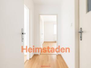 Pronájem bytu 2+1, Ostrava - Poruba, Dělnická, 49 m2