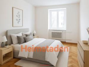 Pronájem bytu 2+1, Ostrava - Poruba, Alšova, 60 m2