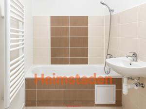 Pronájem bytu 2+1, Ostrava - Poruba, Čs. exilu, 55 m2