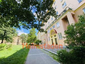 Pronájem bytu 2+1, Ostrava - Poruba, Čs. exilu, 55 m2