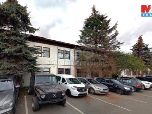 Pronájem obchodního prostoru, Chomutov, Alfonse Muchy, 260 m2