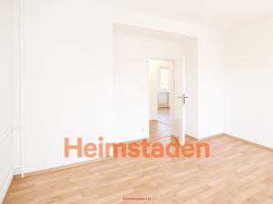 Pronájem bytu 3+1, Ostrava - Poruba, Matěje Kopeckého, 70 m2