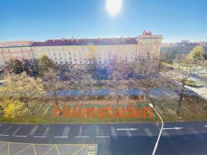 Pronájem bytu 1+1, Ostrava - Poruba, Hlavní třída, 37 m2