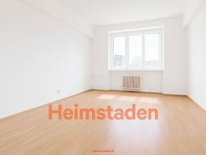 Pronájem bytu 2+1, Ostrava - Poruba, Čkalovova, 59 m2