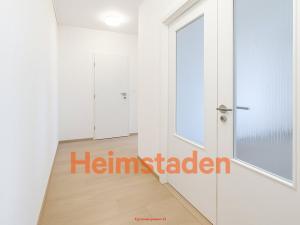 Pronájem bytu 1+1, Frýdek-Místek - Frýdek, Nad Stadionem, 38 m2