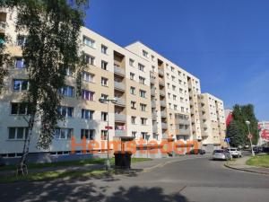 Pronájem bytu 2+1, Frýdek-Místek - Místek, Marie Majerové, 61 m2