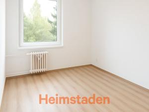 Pronájem bytu 3+1, Frýdek-Místek - Místek, Československé armády, 66 m2