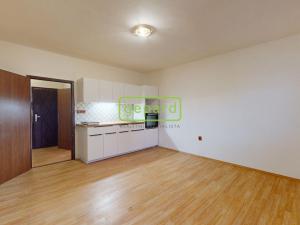 Pronájem bytu 2+kk, Ústí nad Labem - Severní Terasa, Šrámkova, 40 m2