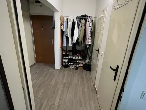 Pronájem bytu 2+kk, Brno, Uzbecká, 45 m2