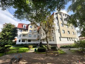 Prodej apartmánu, Polanica-Zdrój, Polsko, Spółdzielców, 70 m2