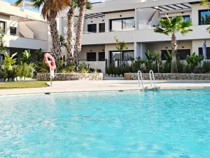 Prodej bytu 2+kk, Torrevieja, Španělsko, 67 m2