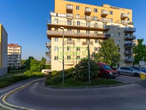 Prodej garážového stání, Praha, náměstí Přátelství, 12 m2