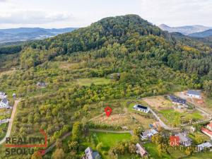 Prodej pozemku pro bydlení, Svojkov, 4351 m2