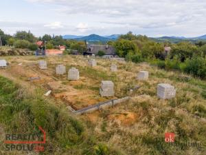 Prodej pozemku pro bydlení, Svojkov, 4351 m2