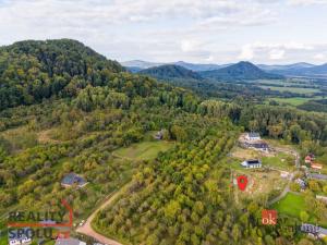 Prodej pozemku pro bydlení, Svojkov, 4351 m2