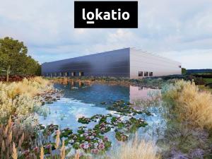 Pronájem skladu, Přerov, 7934 m2