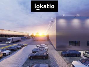 Pronájem výrobních prostor, Přerov, 7934 m2