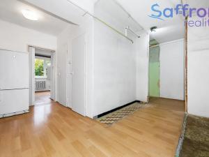 Prodej bytu 2+1, Plzeň, Na Kovárně, 67 m2