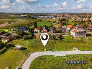 Prodej pozemku pro bydlení, Obříství, 737 m2