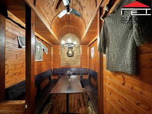 Pronájem restaurace, Brno - Veveří, Kounicova, 330 m2