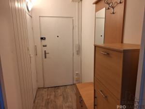Pronájem bytu 1+kk, Děčín, Kamenická, 20 m2