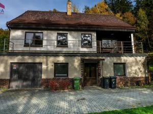 Prodej rodinného domu, Jablonec nad Nisou, Měsíční, 264 m2