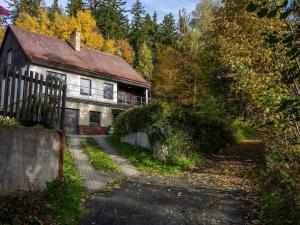 Prodej rodinného domu, Jablonec nad Nisou, Měsíční, 264 m2