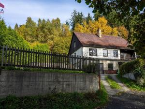 Prodej rodinného domu, Jablonec nad Nisou, Měsíční, 264 m2