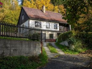 Prodej rodinného domu, Jablonec nad Nisou, Měsíční, 264 m2