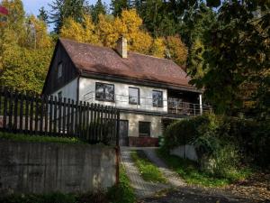 Prodej rodinného domu, Jablonec nad Nisou, Měsíční, 264 m2