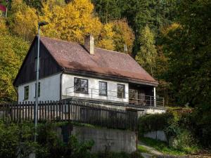 Prodej rodinného domu, Jablonec nad Nisou, Měsíční, 264 m2