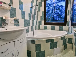 Prodej rodinného domu, Jablonec nad Nisou, Měsíční, 264 m2