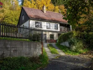 Prodej rodinného domu, Jablonec nad Nisou, Měsíční, 264 m2