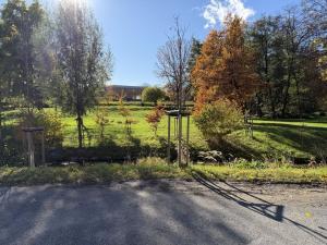 Prodej pozemku pro bydlení, Průhonice, U Botiče, 527 m2