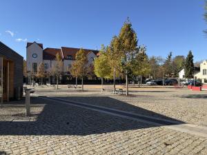 Prodej pozemku pro bydlení, Průhonice, U Botiče, 527 m2