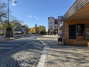 Prodej pozemku pro bydlení, Průhonice, U Botiče, 527 m2