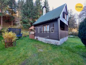 Prodej chaty, Bítovčice, 42 m2