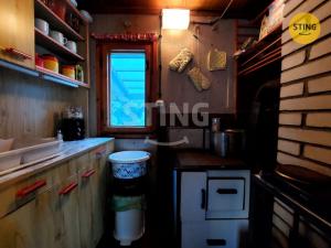 Prodej chaty, Bítovčice, 42 m2