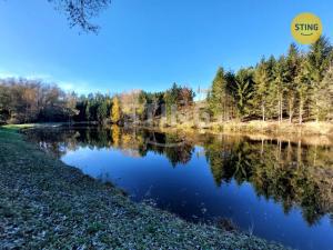 Prodej chaty, Bítovčice, 42 m2