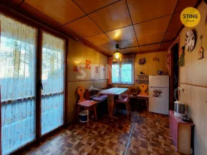 Prodej chaty, Bítovčice, 42 m2